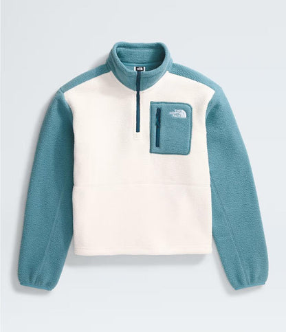 The North Face - Yumiori 1/4 Zip - Women's
