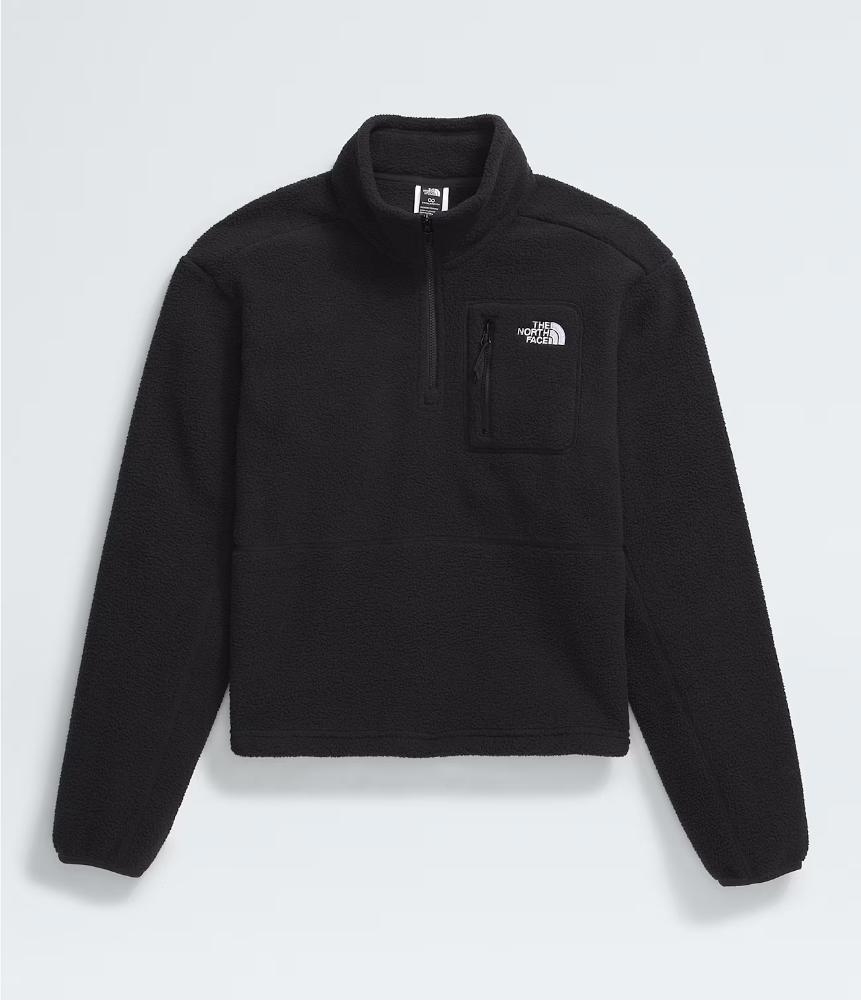 The North Face - Yumiori 1/4 Zip - Women's