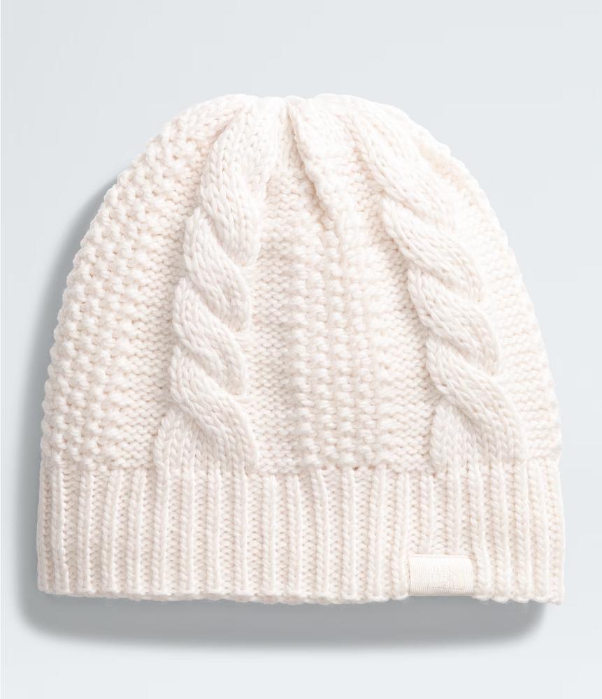 The North Face - Oh Mega Lined Beanie - Women's