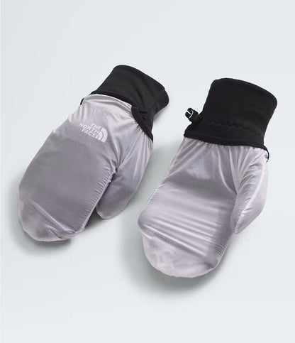 The North Face - Etip Trail Glove - Unisex - Tnf Black