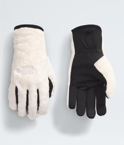 The North Face - Osito Etip Glove - Women's - Smoked Pearl