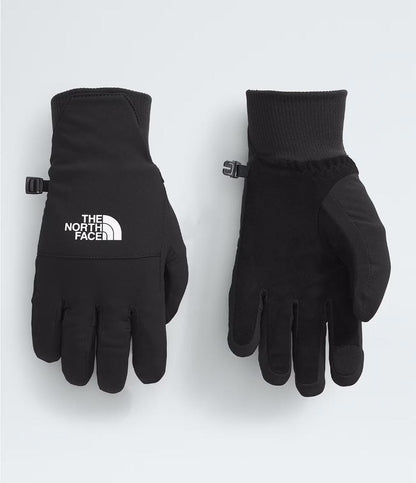 The North Face - Shelbe Raschel Etip Glove - Women's