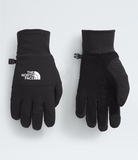 The North Face - Shelbe Raschel Etip Glove - Women's - Tnf Black