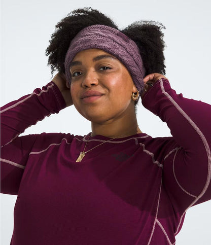The North Face - Oh Mega Headband - Women's