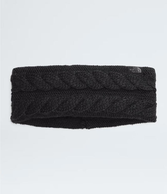 The North Face - Oh Mega Headband - Women's - Tnf Black