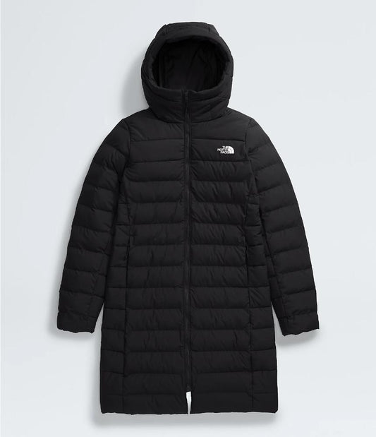The North Face - Aconcagua Parka - Women's - Tnf Black