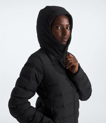 The North Face - Aconcagua Parka - Women's - Tnf Black