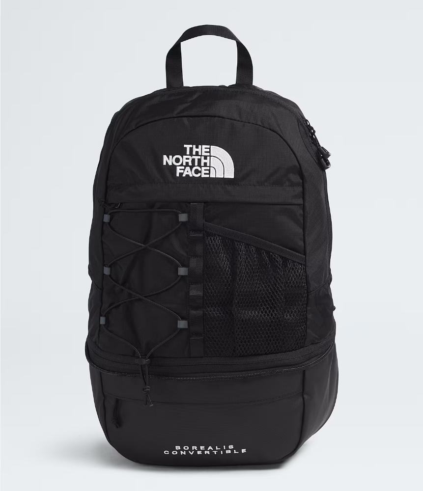 The North Face - Borealis Convertible Pack - Tnf Blue/Tnf Black