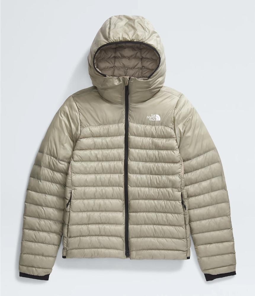 The North Face - Terra Peak Hoodie - Women's