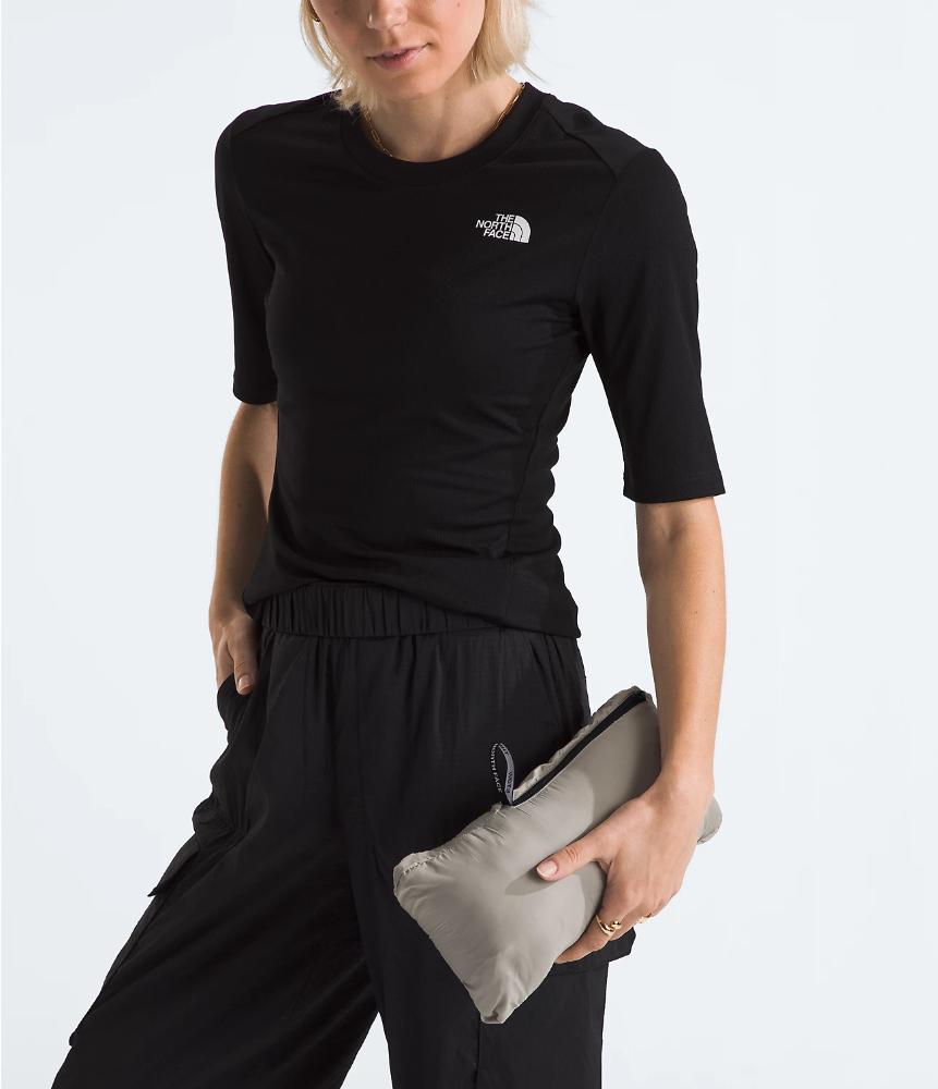 The North Face - Terra Peak Hoodie - Women's - Midnight Mauve
