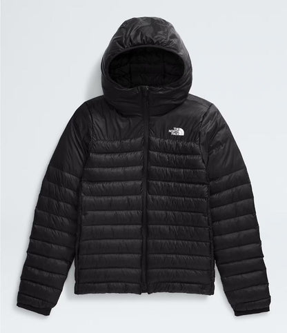 The North Face - Terra Peak Hoodie - Women's - Tnf Black