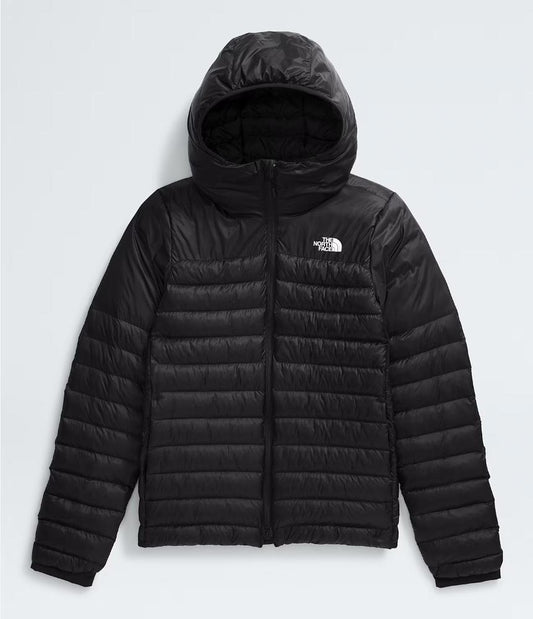 The North Face - Terra Peak Hoodie - Women's - Tnf Black