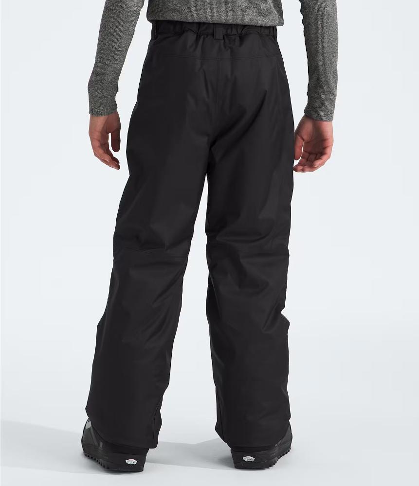 The North Face - Freedom Insulated Pant - Boys'