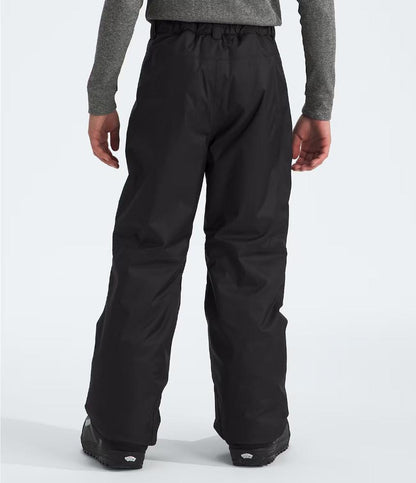 The North Face - Freedom Insulated Pant - Boys'