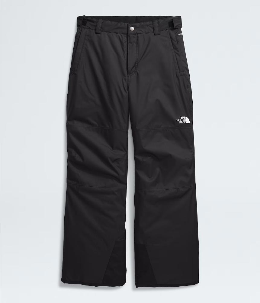 The North Face - Freedom Insulated Pant - Boys'