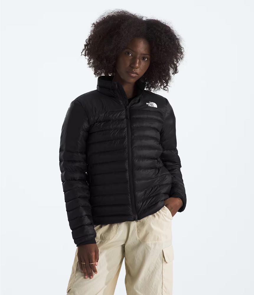 The North Face - Terra Peak Jacket - Women's
