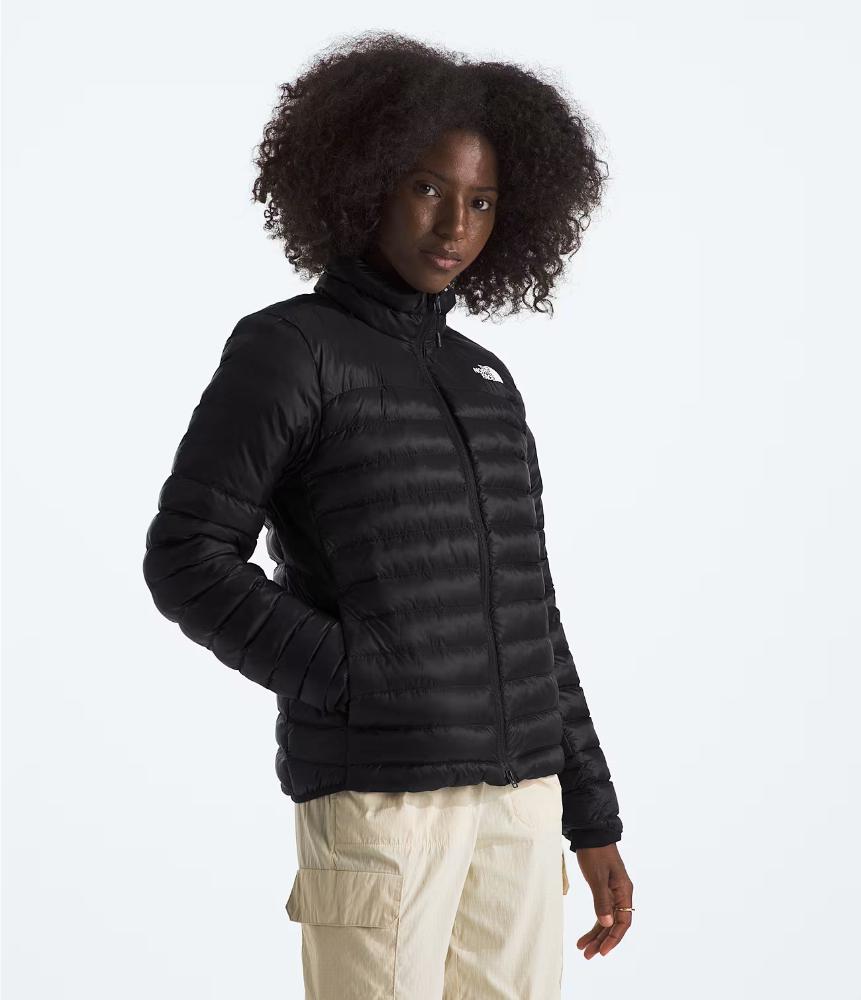 The North Face - Terra Peak Jacket - Women's