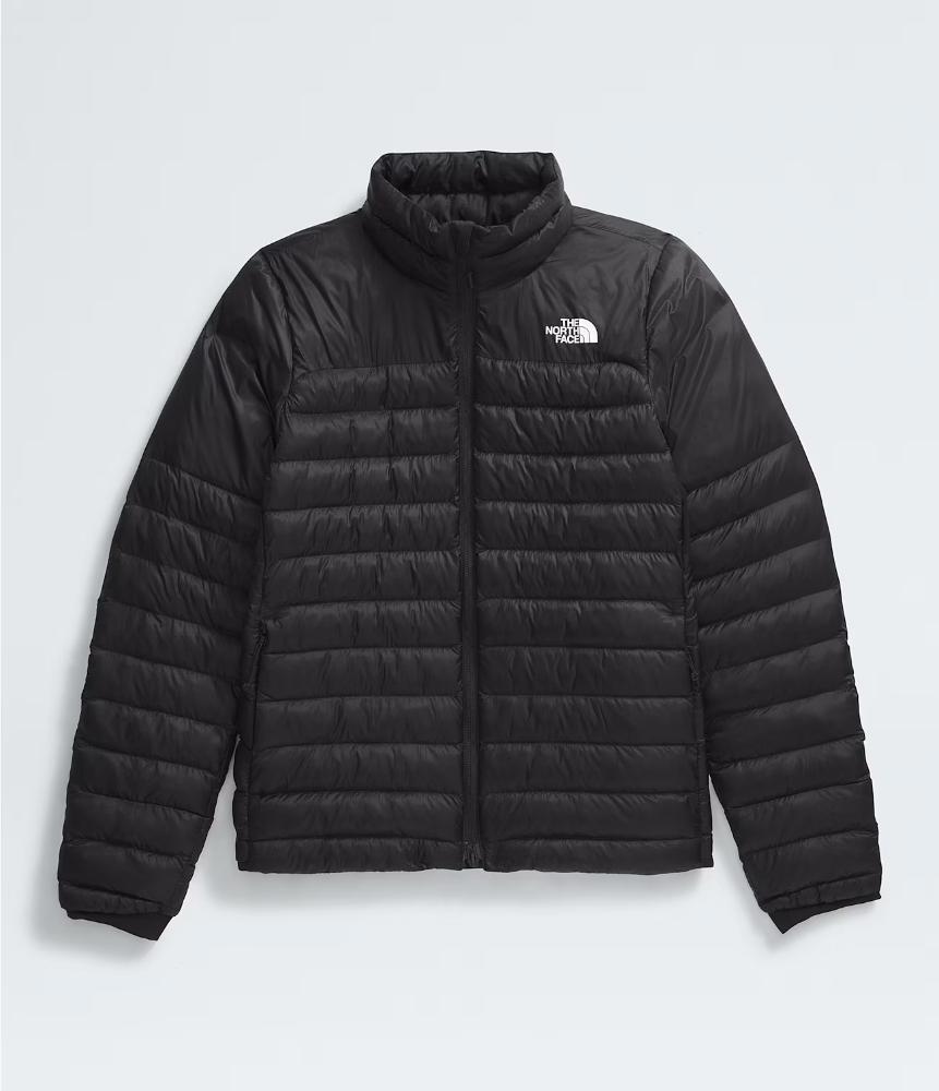 The North Face - Terra Peak Jacket - Women's - Tnf Black