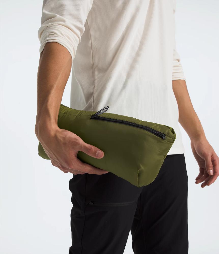 The North Face - Terra Peak Jacket - Men's - Smoked Pearl