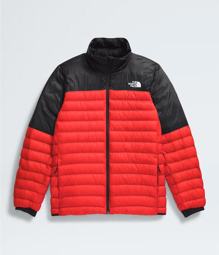 The North Face - Terra Peak Jacket - Men's
