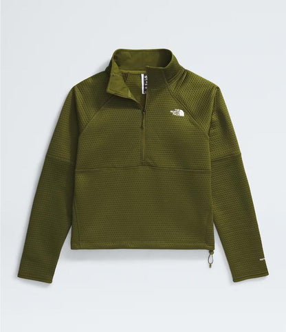 The North Face - Dotknit Thermal 1/4 Zip - Women's