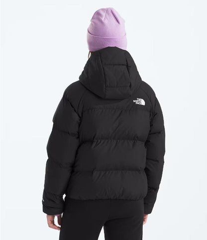 The North Face - North Down Hooded Jacket - Girls'