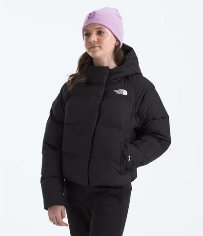 The North Face - North Down Hooded Jacket - Girls'