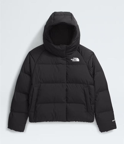 The North Face - North Down Hooded Jacket - Girls'