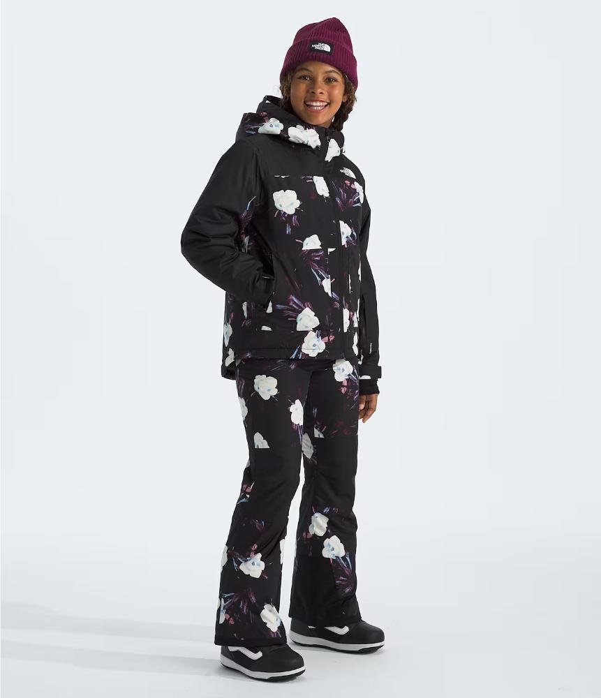 The North Face - Freedom Insulated Pant - Girls'