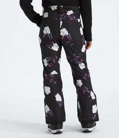 The North Face - Freedom Insulated Pant - Girls' - Tnf Black