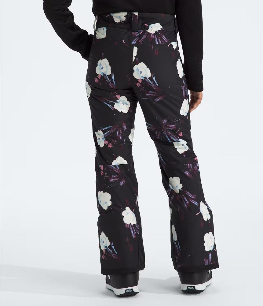 The North Face - Freedom Insulated Pant - Girls'