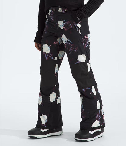 The North Face - Freedom Insulated Pant - Girls'