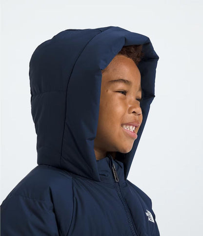 The North Face - North Down Fleece-Lined Parka - Kids'