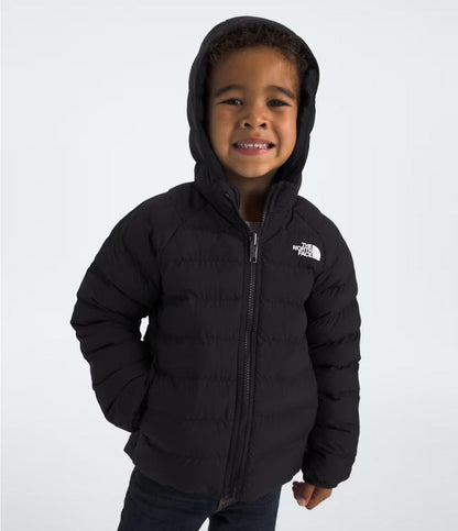 The North Face - Reversible Perrito Hooded Jacket - Little Kids'