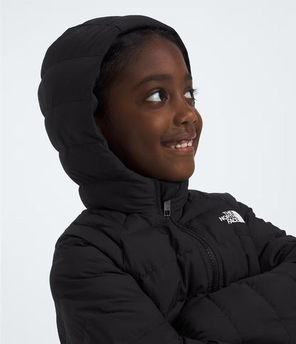 The North Face - Reversible Perrito Hooded Jacket - Little Kids'
