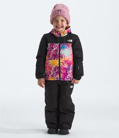 The North Face - Freedom Insulated Jacket - Kids' - Tnf Black
