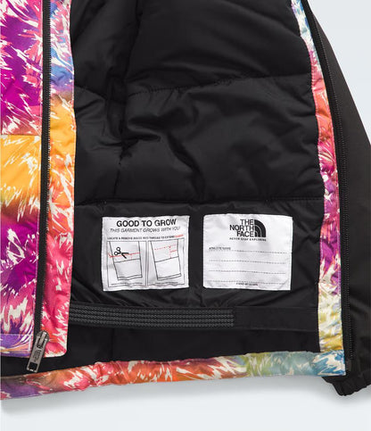 The North Face - Freedom Insulated Jacket - Kids'