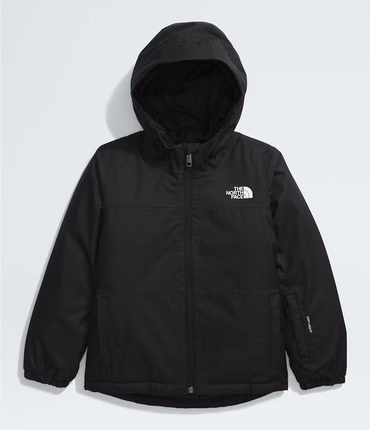 The North Face - Freedom Insulated Jacket - Kids' - Tnf Black