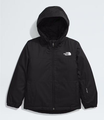The North Face - Freedom Insulated Jacket - Kids' - Tnf Black