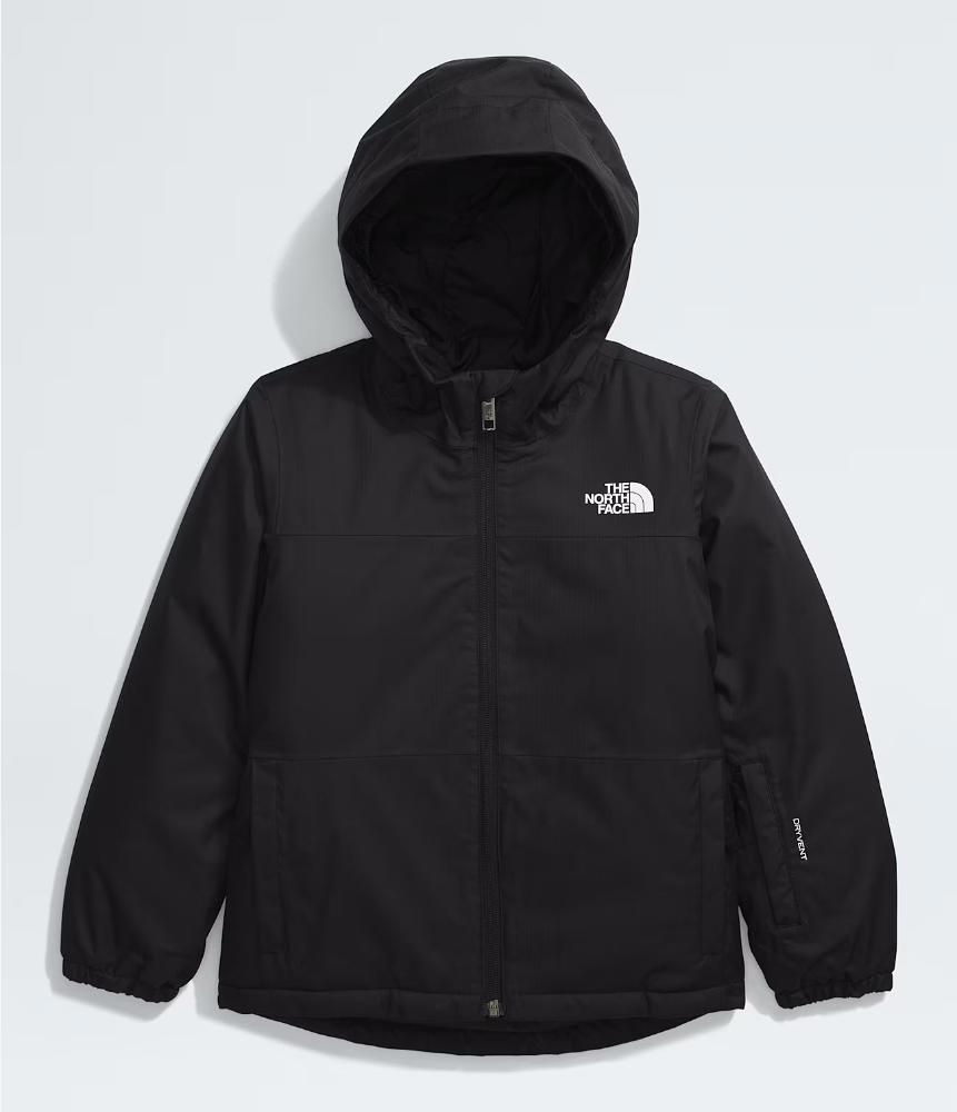 The North Face - Freedom Insulated Jacket - Kids'