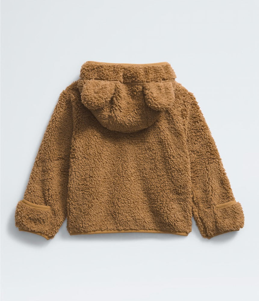 The North Face - Baby Campshire Full Zip Hoodie