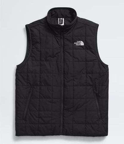 The North Face - Junction Insulated Vest - Men's