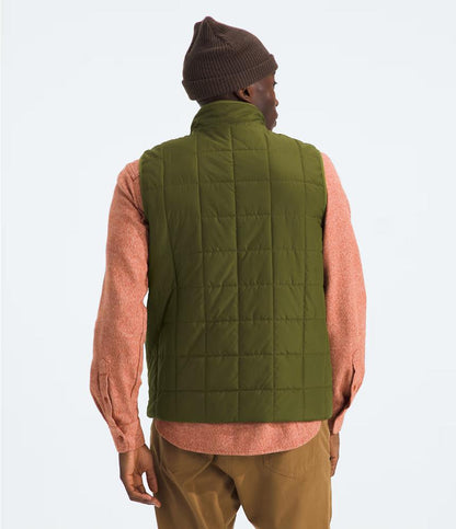 The North Face - Junction Insulated Vest - Men's