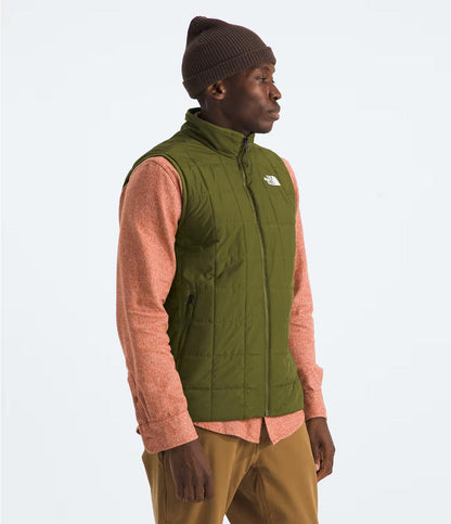 The North Face - Junction Insulated Vest - Men's