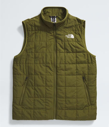 The North Face - Junction Insulated Vest - Men's
