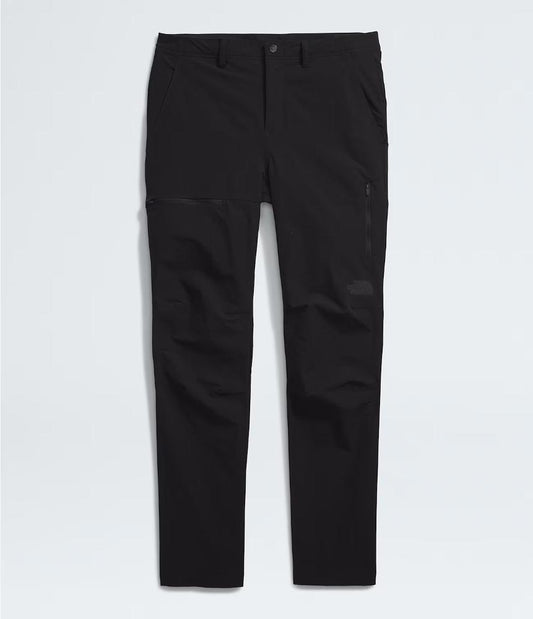 The North Face - Basin Pant - Men's - Tnf Black