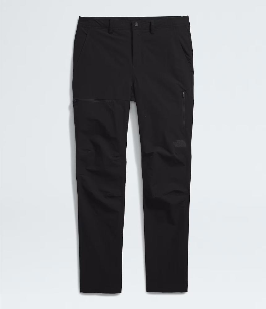 The North Face - Basin Pant - Men's - Tnf Black