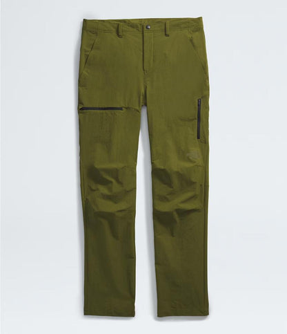 The North Face - Basin Pant - Men's - Forest Olive