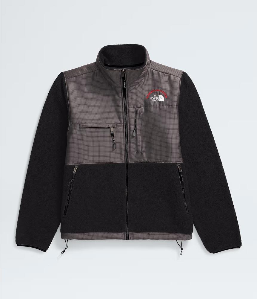The North Face - Retro Denali Jacket - Men's - Duck Green