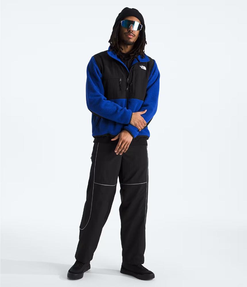 The North Face - Retro Denali Jacket - Men's - Duck Green